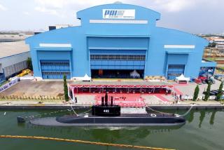 33 Lowongan Kerja BUMN PT PAL buat Lulusan SMK-S1