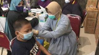 Awas, Kulit Gatal Bisa Jadi Penyebab Varian Omicron