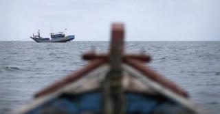 BC Tangkap Kapal Bermuatan Barang Selundupan dari Batam ke Bintan