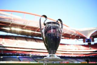 Jadwal Babak 16 Besar Liga Champions Tengah Pekan Ini