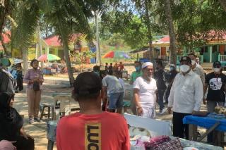 Kasus Covid-19 Meningkat, Karimun Kembali Berlakukan PPKM Level 2