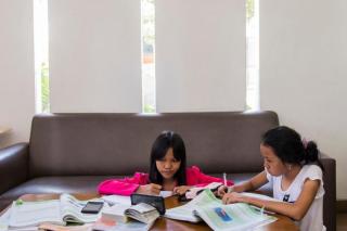 Kasus Covid di Natuna Naik, Siswa se-Kecamatan Bunguran Timur Belajar di Rumah