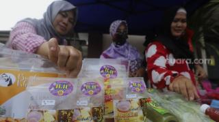 Pelaku UMKM di Bintan Mengeluh Sulit Urus Izin P-IRT