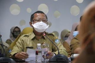 UMKM Bintan Ingin Sertifikat Produksi Pangan Industri Rumahan Dipermudah