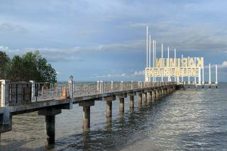 7 Kecamatan di Karimun Masuk Daftar Prioritas Pembangunan Perbatasan