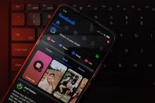 Facebook Usik Kejayaan Video Pendek TikTok
