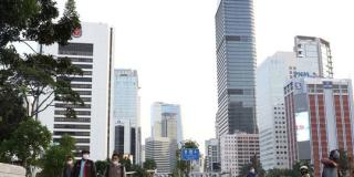 Indonesia Resmi Jadi Negara Kelas Menengah Atas, Mendag Tak Ingin Lengah
