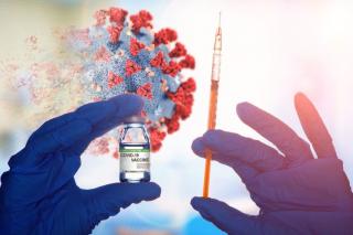 Pasien Covid-19 Meninggal Dunia Meski Sudah Vaksin Booster, Kenapa ya?