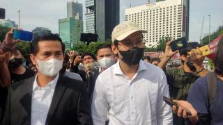 Crazy Rich Indra Kenz Akhirnya Penuhi Panggilan Bareskrim