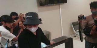 Indra Kenz Jadi Tersangka Kasus Binomo