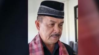LKAAM Sumbar Haramkan Menag Yaqut Injak Tanah Minangkabau