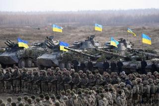 Bisa Picu Perang Dunia-III, Apa Sih Penyebab Konflik Rusia vs Ukraina?