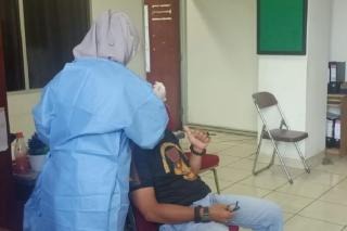 Duh, Dua Pegawai Kantor Bupati Natuna Terkonfirmasi Covid-19