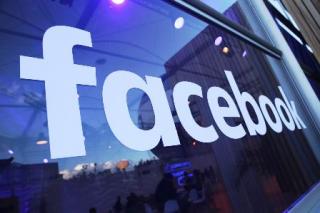 Facebook Aktifkan Fitur Lock Profile Bagi Pengguna di Ukraina