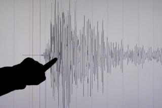 Getaran Gempa dari Sumbar Terasa Sampai Batam