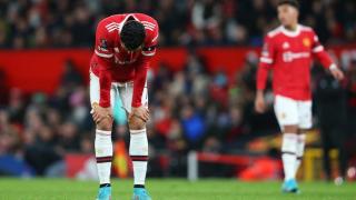 Thiery Henry Pangling Lihat MU: Ini Bukan United yang Saya Kenal