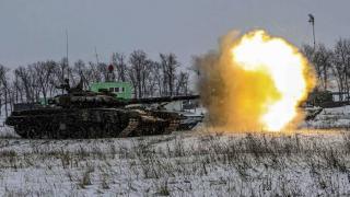 Ukraina Diserang, Ratusan Ribu Pasukan AS-NATO Siap Lawan Rusia