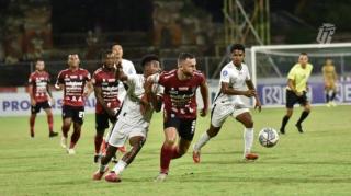 Bali United Tuan Rumah Grup G Piala AFC 2022, Stefano: Semoga Tidak Ditunda