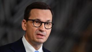 PM Polandia Waswas Rusia Serang Negaranya Usai Invasi Ukraina