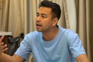 Raffi Ahmad Umumkan Nama Pemain Bintang Rekrutannya