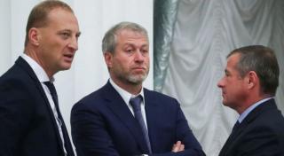 Abramovich Lepas Chelsea Usai Invasi Rusia, Segini Biaya untuk Akuisisi