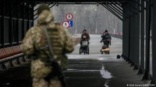 Bertemu Rusia, Delegasi Ukraina Minta Genjatan Senjata