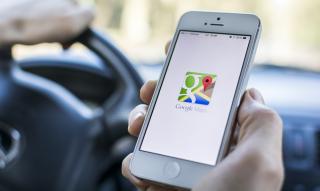 Google Maps Matikan Fitur Pentingnya di Ukraina