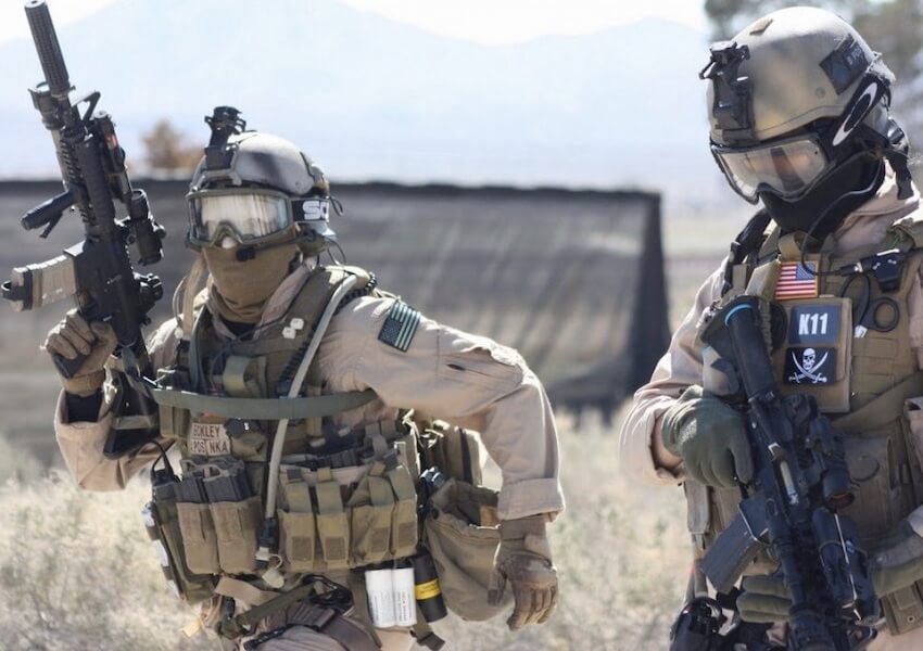 Lima Alasan Joe Biden Tak Kirim Militer AS Lawan Rusia di Ukraina