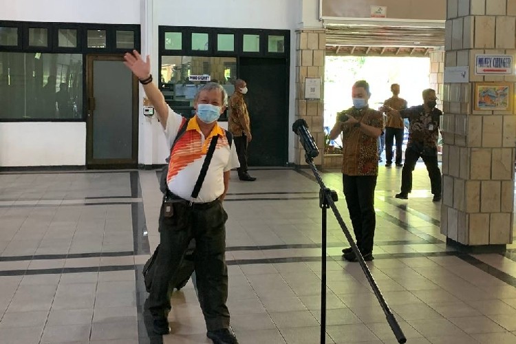 Wisman Singapura Bakal Masuk Lagi ke Kepri, Ratusan Paket Wisata Terjual