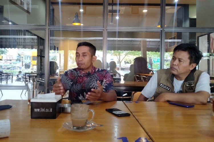 AMDAS Minta DPRD Kepri Kembali Gelar RDP Terkait Proyek SUTT