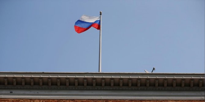 AS Usir 12 Diplomat Rusia di PBB karena Terlibat Mata-Mata