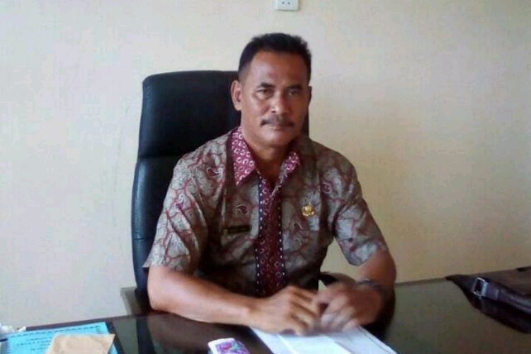 Camat Minta Kapal Feri MV Lintas Kepri Rute Daik-TPI Singgahi Senayang