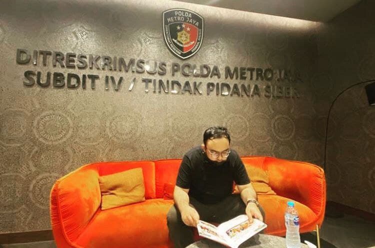 Direktur Perusahaan Niaga Minyak Batam Terancam Dipolisikan Perusahaan Singapura