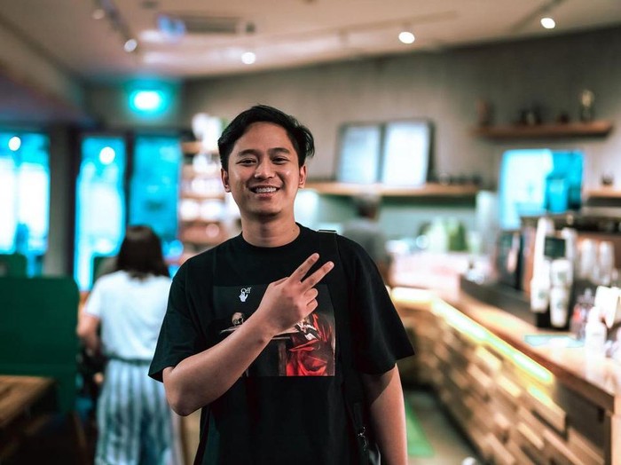 Doni Salmanan yang Suka Tebar Duit Terancam Kehilangan Gelar Crazy Rich
