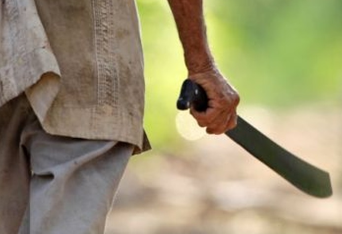 Kabar Sekelompok Pria Bersenjata Tajam Resahkan Warga Sei Beduk, Kapolresta Barelang: Buru dan Tangkap!