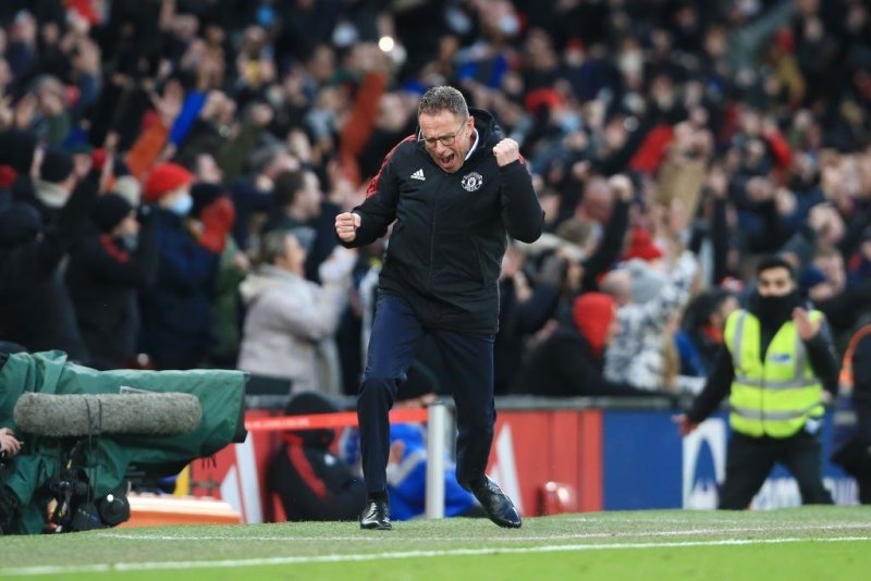 Hasil Liga Inggris: Manchester is Blue!