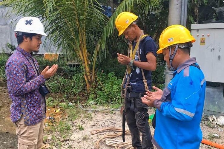 Listrik 10 Lokasi di Seilekop Bintan Padam 3 Jam, PLN Ungkap Penyebabnya
