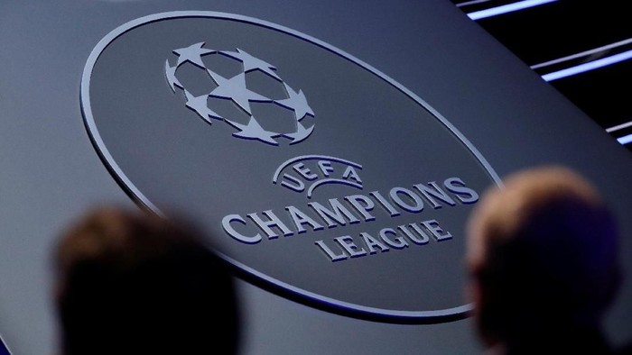 4 Tim yang Sudah Lolos ke Perempatfinal Liga Champions