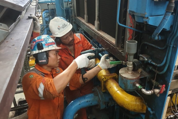 PLN Ungkap Penyebab Listrik Padam di Sebagian Wilayah Kota Batam