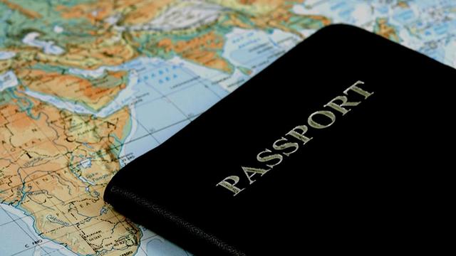 Singapura Setop Stempel Paspor untuk Pengunjung Jangka Pendek, Ini Gantinya