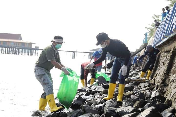 Minta Masyarakat Batam Daur Ulang Sampah, Amsakar: Ada Nilai Ekonomis