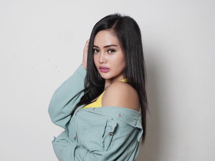 Digugat Cerai Maell Lee, Intan Ratna Juwita Minta Perlindungan PA Batam