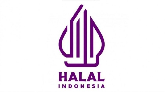 Logo Halal Baru, Begini Filosofi dan Makna Warna di Dalamnya