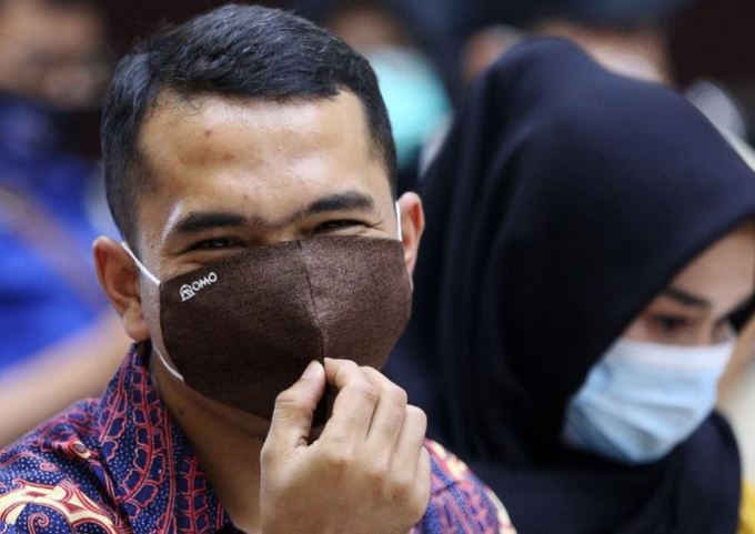 Reaksi Putra Siregar saat Difitnah Terseret Kasus Doni Salmanan dan Indra Kenz