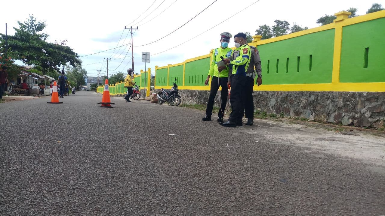 Keluarga Korban Tewas Terlindas Mobil Wawako Tanjungpinang Legowo Kasus Dihentikan