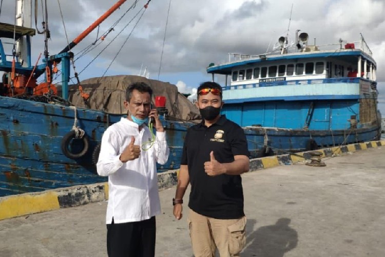 Pemerintah Jamin Stok Kebutuhan Pokok di Bintan Aman Jelang Ramadan