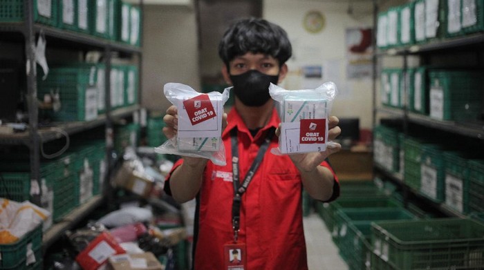 Kisruh SiCepat, Menaker: Besok Kita Panggil