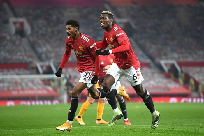 12 Pemain Mau Tinggalkan Manchester United!