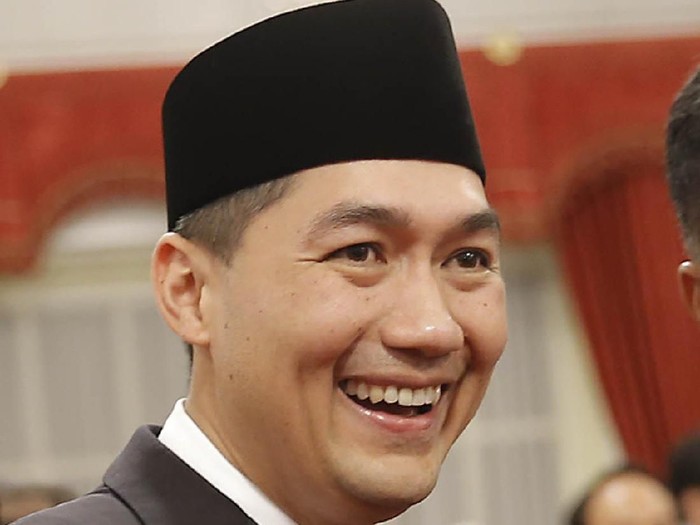 Harga Minyak Goreng Meroket, Mendag Lutfi: Karena Perang Rusia-Ukraina