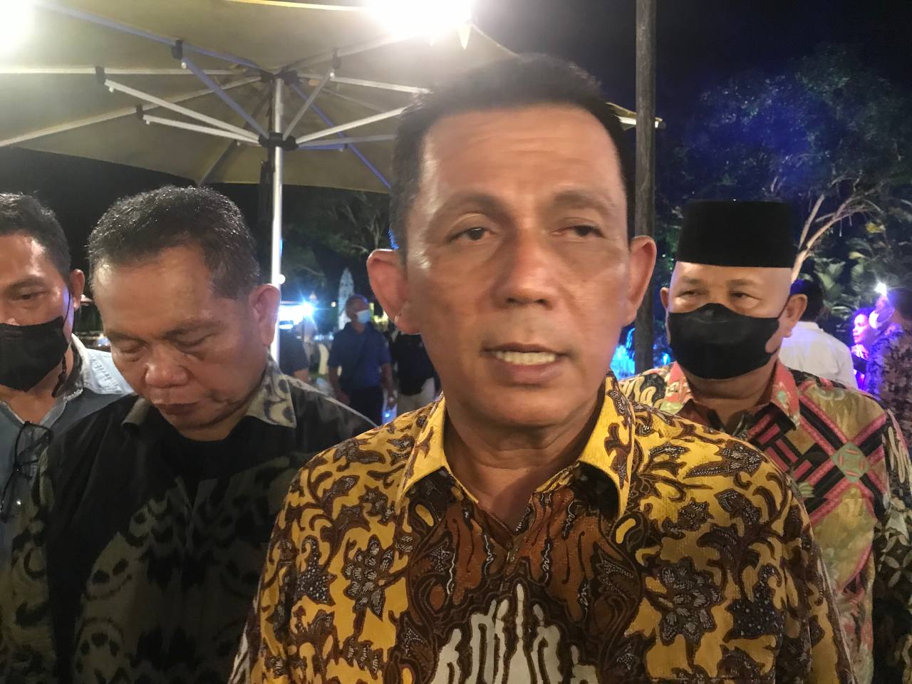 Travel Bubble Tak Ampuh, Sektor Perhotelan Batam Kian Sekarat